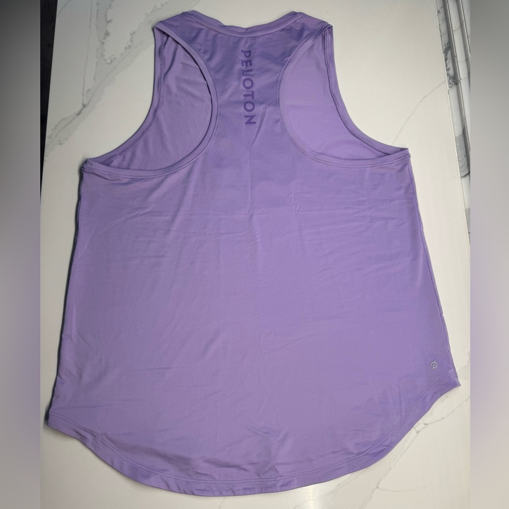 PELOTON | Distance Racer Tank - Picture 3 of 3